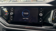 Volkswagen Polo 1.0 TSI Style 5dr Petrol Hatchback